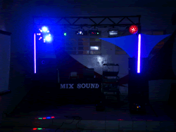 Imagens do MIX SOUND EVENTOS, bairro So Francisco - So Jos do Rio Preto